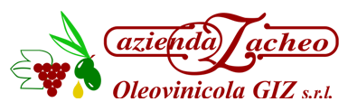 Azienda Zacheo - Oleovinicola GIZ